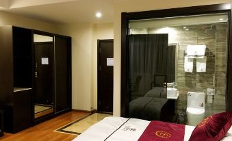 Xinping Hongsheng Hotel