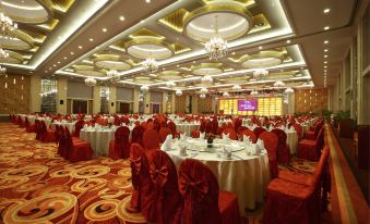 Dacheng Shanshui International Hotel - Housity