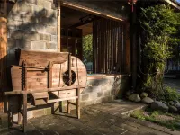 Wuyishan Guanjing Shanfang Hotel Hotels near Jade Maiden Peak Scenic Area