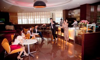 Iyarin @ Tuk Chang Hotel