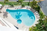 Crystal Bay on the Broadwater - Swimmingpools