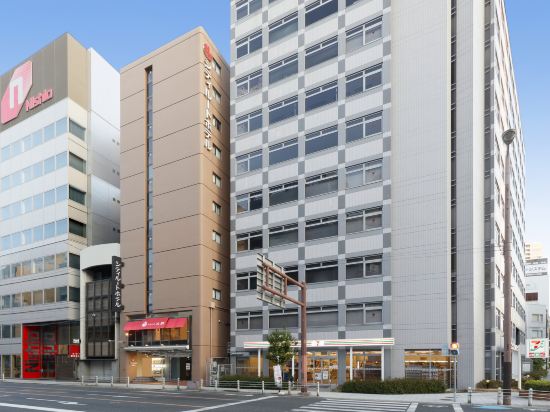 大阪の梅田スカイビル周辺ホテル 21おすすめ宿 Trip Com
