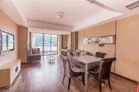 Dongsheng Jiuzhou International Hotel Hotels in Badong County