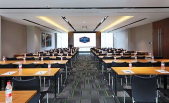 Hampton by Hilton Nanning Jiangnan