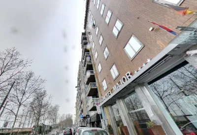 Best Western Hotel Major Hotels in Mailand