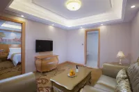 Vienna International Hotel (Puning International Commodity City) Hotels near Deanli Village