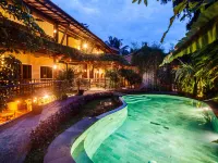 Junjungan Ubud Hotel and Spa Hotels near Andong