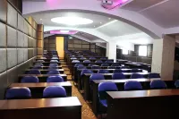 Sunshine Leisure and Business Hotel