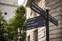 Apex Temple Court Hotel Hotels near Covent Garden