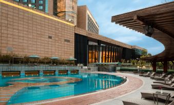 Hotel Nikko Guangzhou - Housity