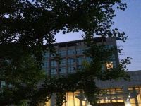 鄞城宾馆(宁波鄞州党校后勤服务中心) - 酒店外部