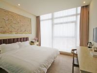 上海米西亚酒店 - 高级景观大床房