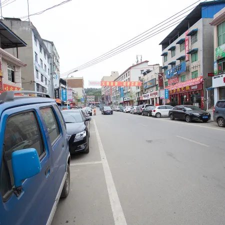 Mianyang Jiameng Accommodation