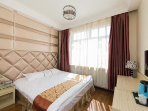 Home Inn Huayi Hotel (Xinmin Liaohe Street)