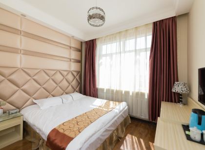 Home Inn Huayi Hotel (Xinmin Liaohe Street)