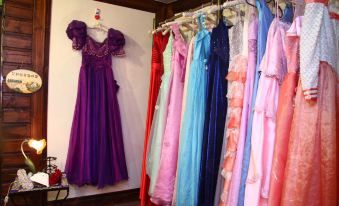 Xin Yuan-My Dream Castle