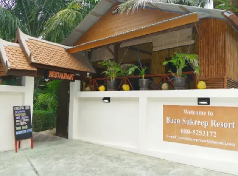 Baan Sukreep Resort Hotels in Chaweng Noi