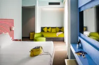 Glam Milano Hotels near Bottega Veneta(Via Montenapoleone  )