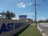 Sunshine Coast Airport Motel Hotels in Coolum Beach