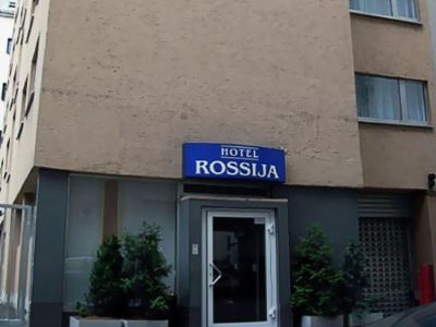 Hotel Rossija