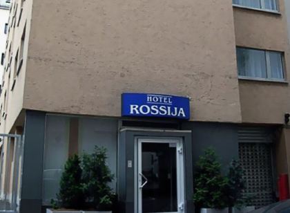Hotel Rossija
