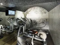 Grand Hotel Saint Michel