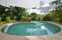 Roydon Beachfront Apartments