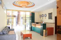 Jiange Hongtai Hotel