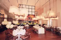Indochine Palace