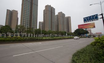 Fuguilin Business Hotel Dongguan Fumin Road