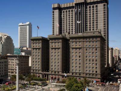 The Westin St. Francis San Francisco on Union Square