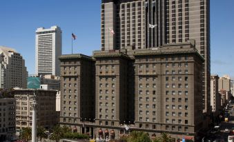 The Westin St. Francis San Francisco on Union Square