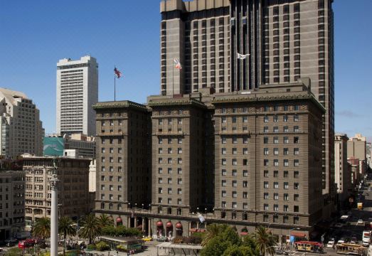 호텔 시설 비교