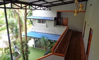 First and Frang Hotel - Koh Phangan