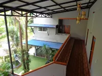 First and Frang Hotel - Koh Phangan Hotels in Koh Phangan