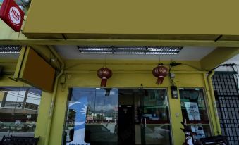 Nida Rooms Ipoh Bestari Boulevard