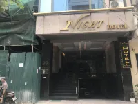 Night Hotel Hotels in Hanoi