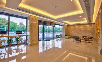 Starway Hotel (Yuyao Wanda Plaza)