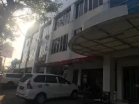 The Lorriz Centro Seroja Hotels near Tawang Train Railway Station
