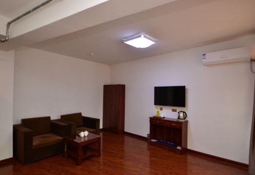 톈주 호텔 위치 정보