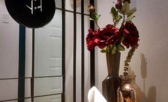 Ningbo uhome Youhu Hotel Apartment