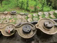 Yuqingfang Hongdu Hostel