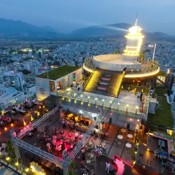 Havana Nha Trang Hotel
