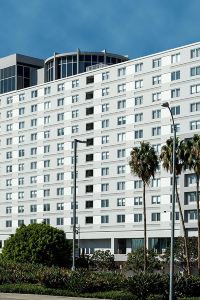 ロサンゼルス Laxテーマ ビルディング周辺のおすすめホテル 22年人気旅館を宿泊予約 Trip Com