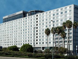 Hyatt Regency Los Angeles International Airport