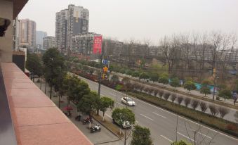 Jinhu Hotel