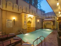 Umaid Mahal - A Heritage Style Boutique Hotel Hotels near Bani Park