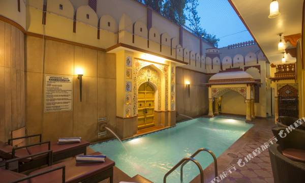 Umaid Mahal - A Heritage Style Boutique Hotel