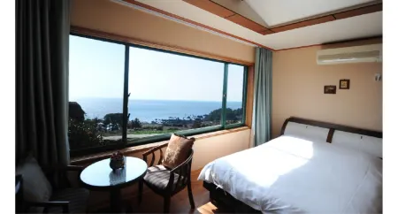 濟州島高地度假屋