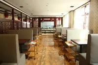 OYO Ergun Shifu Business Hotel